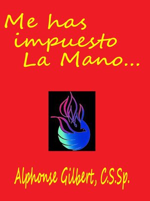 cover image of Me Has Puesto La Mano Encima
